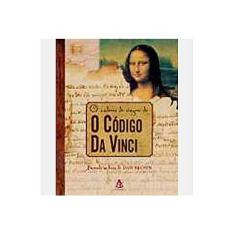 Imagem de O Caderno de Viagens de o Código da Vinci - Brown, Dan - 9788599296035