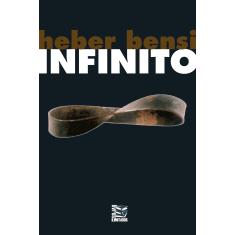 Imagem de Infinito - Bensi, Héber - 9788566464252