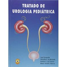 Imagem de Tratado de Urologia Pediátrica - José Carnevale - 9788567858005