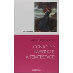 Imagem de Conto Do Inverno E A Tempestade - Col. Teatro De Bolso - Shakespeare,william - 9788588069930