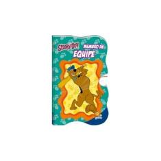 Imagem de Scooby- Doo! Membro Da Equipe - Warner Bros. Consumer Products Inc. - 9788537636817