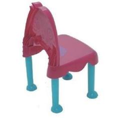 Imagem de Cadeira Monster Rosa Azul Tramontina 92271670