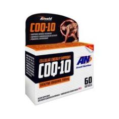 Imagem de COQ-10 Ubiquinol 200mg - Arnold Nutrition - 60 softgels