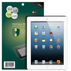 Imagem de Pelicula Hprime Fosca para Apple iPad 2/3/ 4, Hprime, Película Protetora de Tela para Celular, Transparente