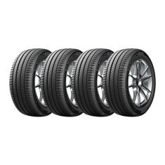 Imagem de Kit 4 Pneus Michelin Aro 17 215/50R17 Primacy 4 95W