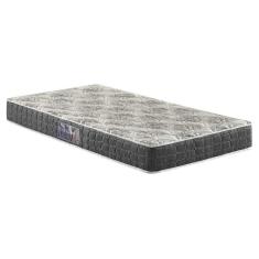 Imagem de Colchão Solteiro Espuma D23 Ezequiel (78x188x20) - Anjos