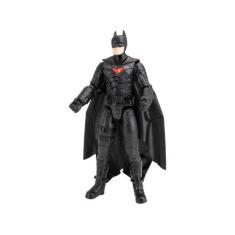 Imagem de Boneco Batman Deluxe Sunny Brinquedos