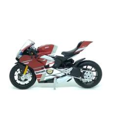 Imagem de Miniatura Moto Ducati Panigale V4 S 2019 Coleçao Esportiva