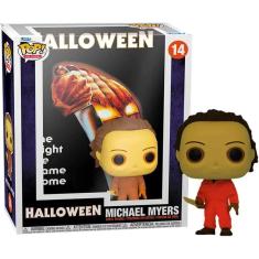 Imagem de Funko pop vhs covers halloween exclusive - michael myers 14