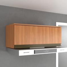 Imagem de Armário Aéreo para Cozinha 1 Porta - Cecília Freijó