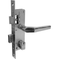 Imagem de Fechadura Soprano EXT CX21 520CR - 44520