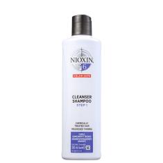 Imagem de Nioxin System 6 Cleanser - Shampoo 300ml