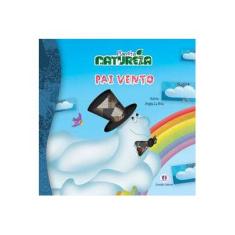 Imagem de Pai Vento - Angela Bretones - 9788538020530