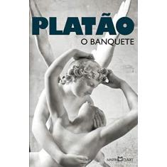 Imagem de O Banquete - Capa Comum - 9788544000069