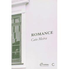 Imagem de Romance - Capa Comum - 9788564022287