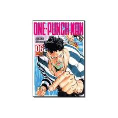 Imagem de One-Punch Man - Vol. 6 - One - 9788542605600