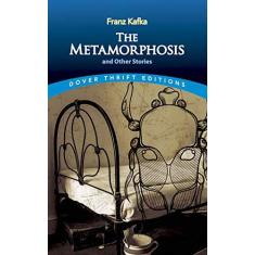 Imagem de Metamorphosis And Other Stories - "kafka, Franz" - 9780486290300