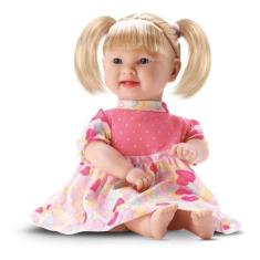 Imagem de Boneca Vivi Conta Histórias Bambola