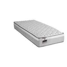 Imagem de Colchão Solteiro Hanover 88x188cm Molas Ensacadas Softgel Inducol CR44