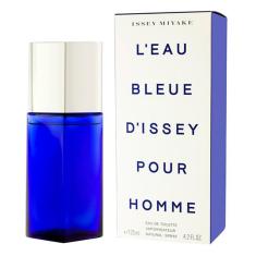 Imagem de Perfume LEau Bleue DIssey Masculino Eau de Toilette 75ml - Issey Miyake