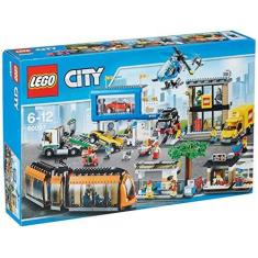 Imagem de LEGO 60097 City Town City Square Building Toy