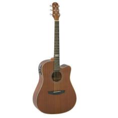 Imagem de Violão Eletroacústico Folk Sd-200C Mgs - Strinberg