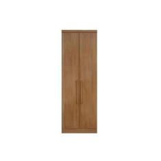 Imagem de Módulo de Quarto Rizon Guarda Roupa c/ 2 Portas e 3 Gavetas /Linea Cum