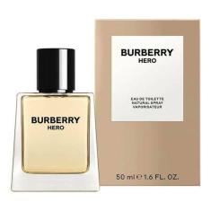 Imagem de Perfume Masculino Burberry Hero Edt 100Ml
