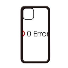 Imagem de Interface do programa de programação, sem erros para iPhone 11 Pro Max capa para Apple Mobile Case Shell