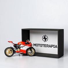 Imagem de Kit Miniatura Ducati com Expositor