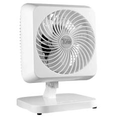 Imagem de Ventilador Oscilante Venti-Delta Turbi 30cm Branco 127v 130w