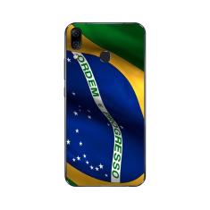 Imagem de Capa Adesivo Skin628 Verso Para Asus Zenfone 5Z