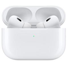 Imagem de Fone de ouvido Apple AirPods Pro (2ª geração) Bluetooth