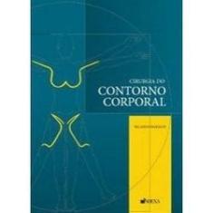 Imagem de Cirurgia do Contorno Corporal - Baroudi, Ricardo - 9788560138036