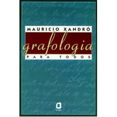 Imagem de Grafologia para Todos - Xandro, Mauricio - 9788571835382