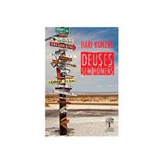 Imagem de Deuses Sem Homens - Kunzru, Hari - 9788580661231