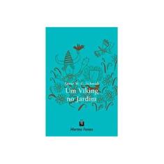 Imagem de Viking No Jardim, Um - Annie M.G. Schimidt - 9788533619159