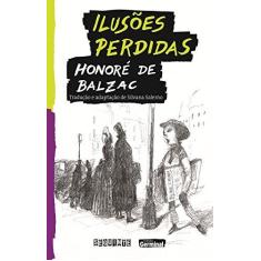 Imagem de Ilusões Perdidas - Balzac, Honore De - 9788565765879