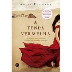 Imagem de A Tenda Vermelha - Anita Diamant - 9788576864448