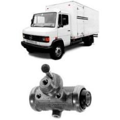 Imagem de Cilindro Burrinho Freio Roda Mb 912 88 A 95 Traseiro Trw