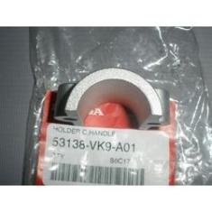 Imagem de Suporte C P/ Guidão Tubo 28mm Roçadeira Honda UMK435T UMK450