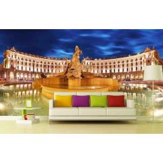 Imagem de Papel de Parede Painel Fotográfico Cidaden 2,00X3 na 100