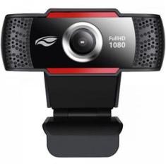 Imagem de Webcam 1080P Full HD C3Tech - WB-100BK