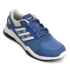 tenis academia adidas