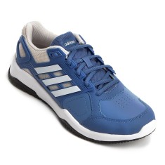 tenis adidas masculino para academia