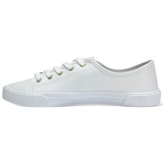 Imagem de Tênis Moleca Casual Básico 5296.510 Branco