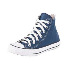 Imagem de Tênis All Star Converse Chuck Taylor HI Cano Alto Lona CT0004