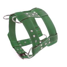 Imagem de Peitoral Tração Treinamento E Passeio para Cachorros Grande