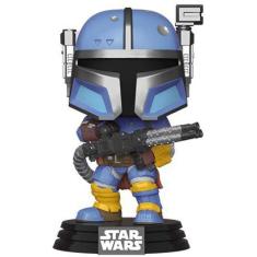 Imagem de Funko Star Wars: Infantaria Pesada Mandalorian