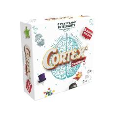 Imagem de Cortex: Challenge 2 - Jogo De Cartas - Galápagos - Galápagos Jogos